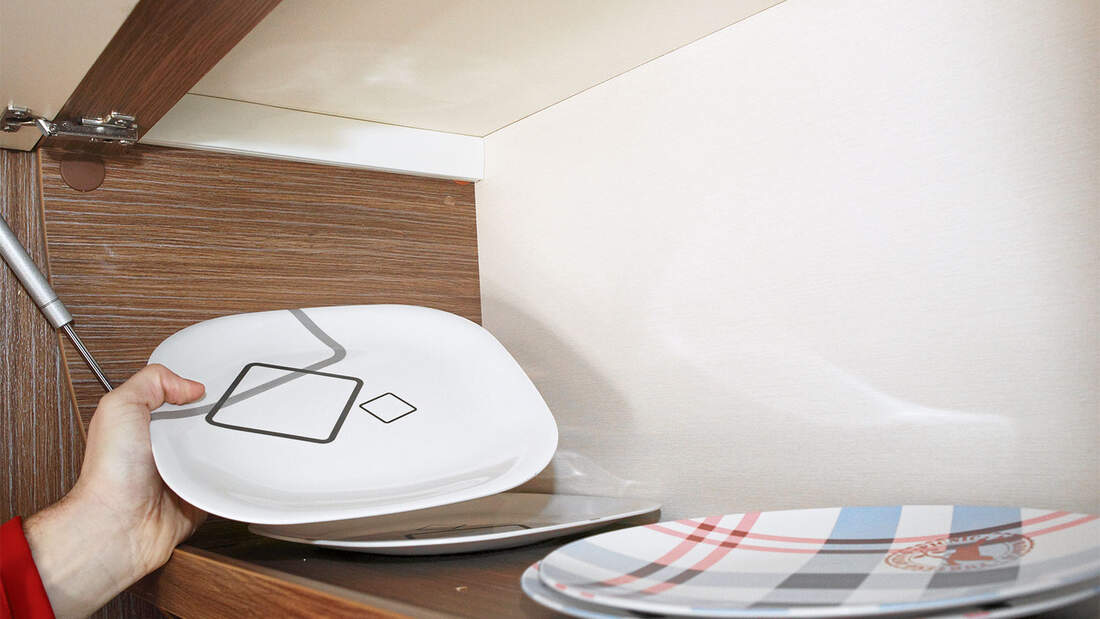 Campinggeschirr: Teller und Tassen im Test - Promobil