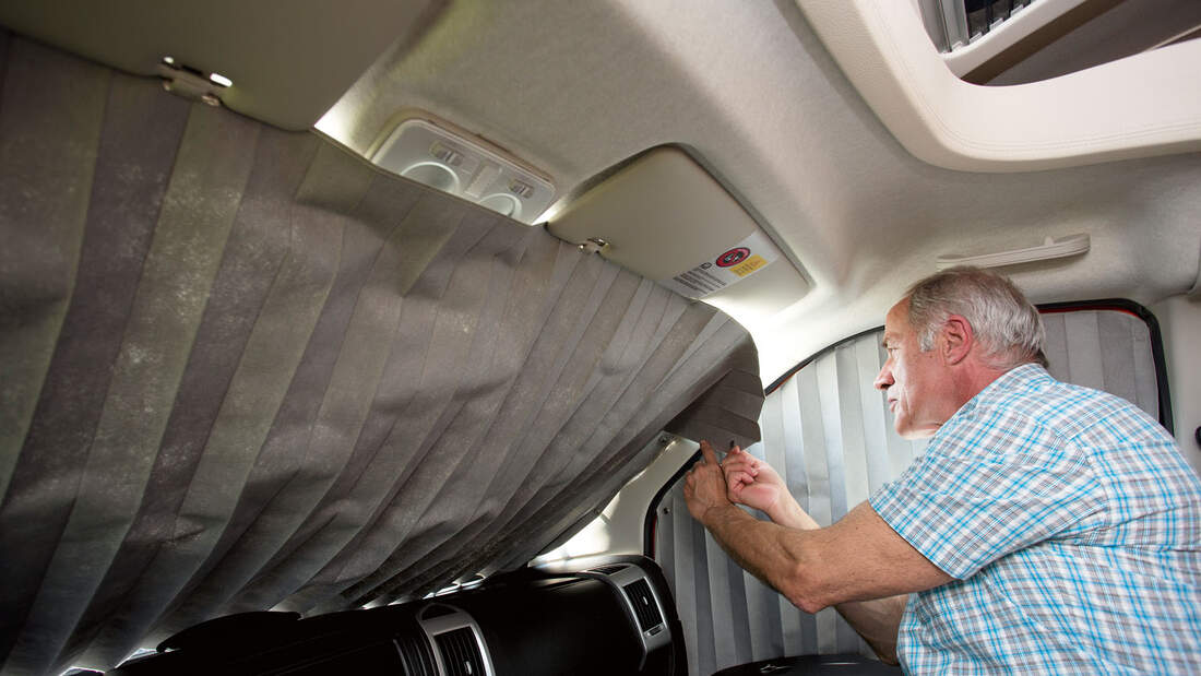 Test Bürstner Brevio T 645: Bunt und munter - Promobil