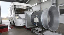 Test: Ducato-Tuning