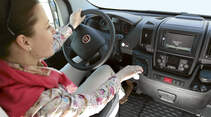 Test: Fiat Ducato 150 Multijet/Comfortmatic