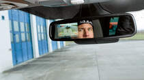 Test: Ford Transit/Tourneo Custom