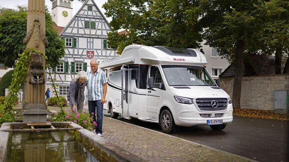 Neues aus der Redaktion