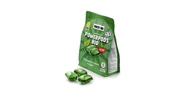 Thetford Power Pods