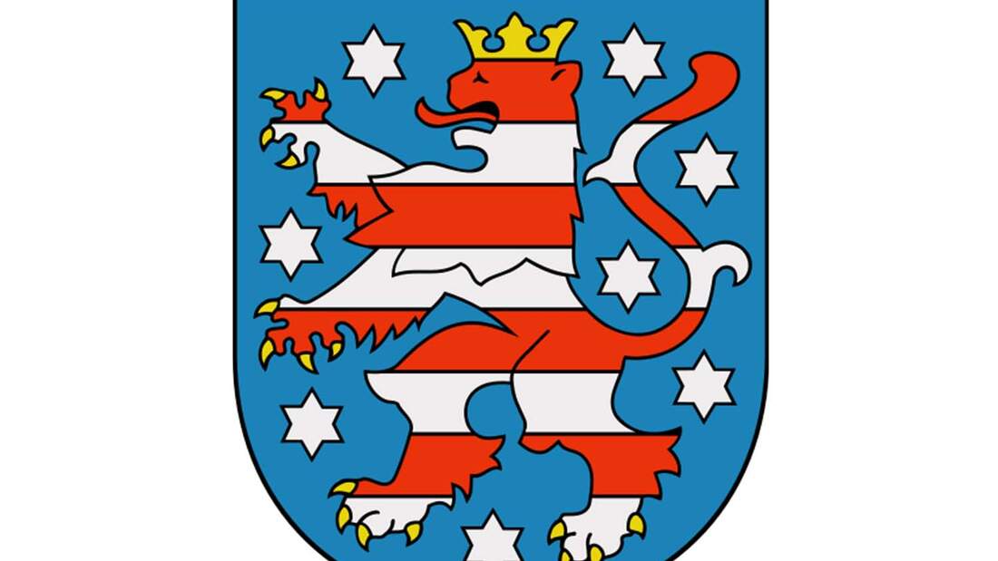 Thüringen