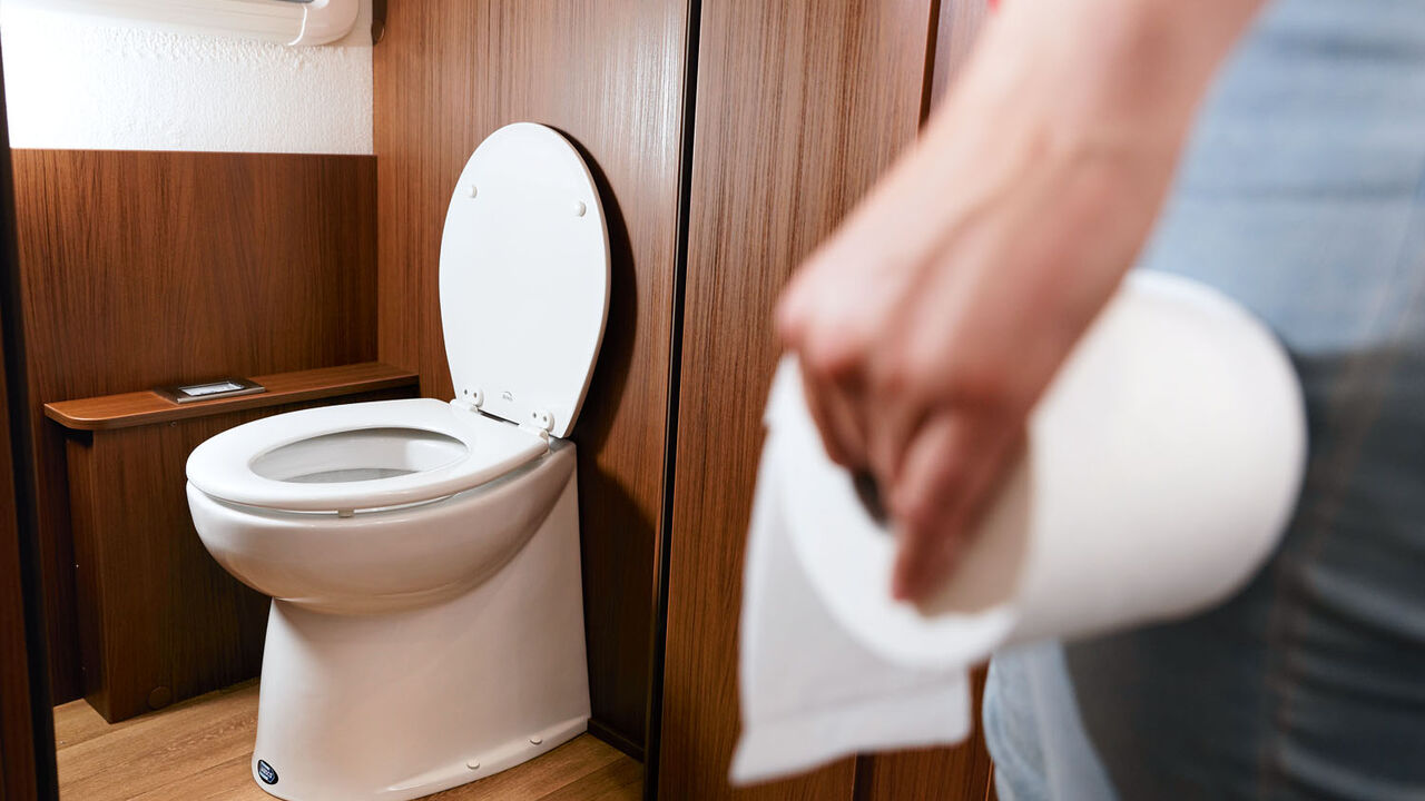 Typenkunde Bordtoiletten im Caravan: Diese 6 Arten gibt es | promobil