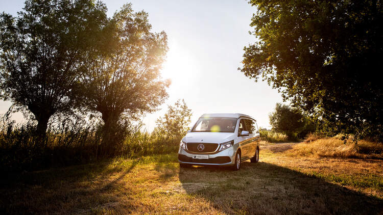  Alle Campervan-Neuheiten 2024: Camper für die nächste Saison 
