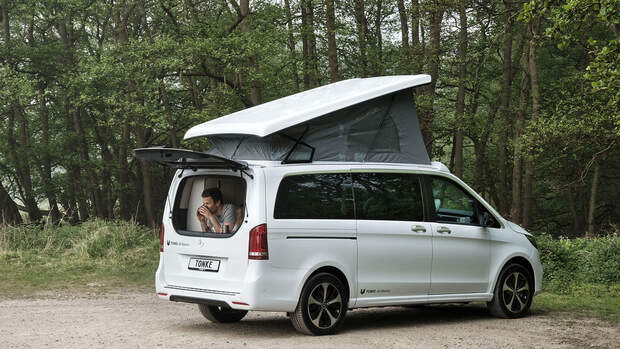 Tonke EQV Touring (2023)