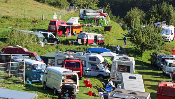 Tour-Tipp,  Kleinenzhof