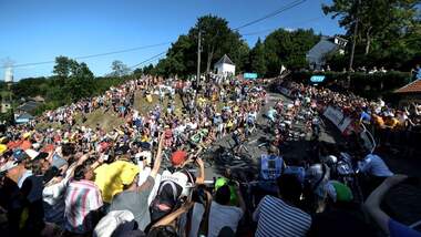 Tour de France