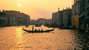 Touren Tipp Venedig