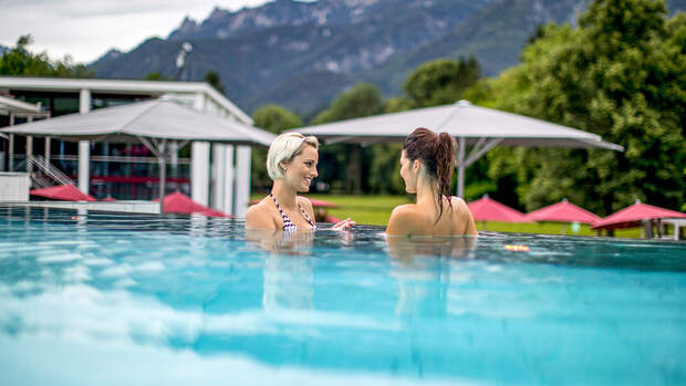 Touren Tipps Schwimmbad i