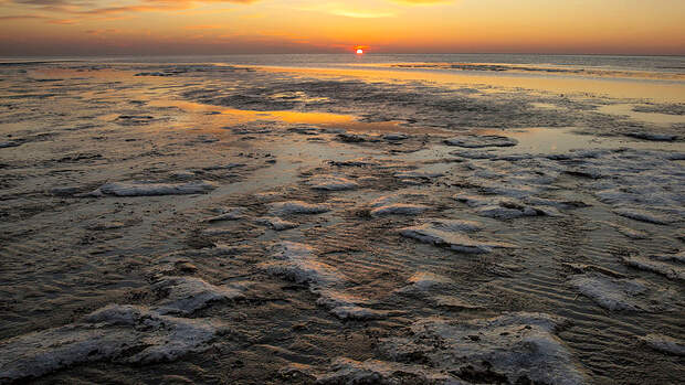 Touren-Tipps Wattenmeer 