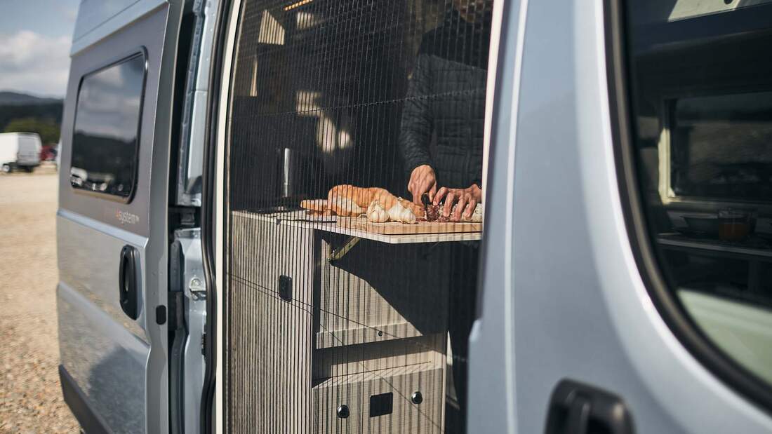 Tourne Mobil 335/435 (2020)