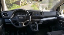 Toyota Pro Ace Ququq ARB