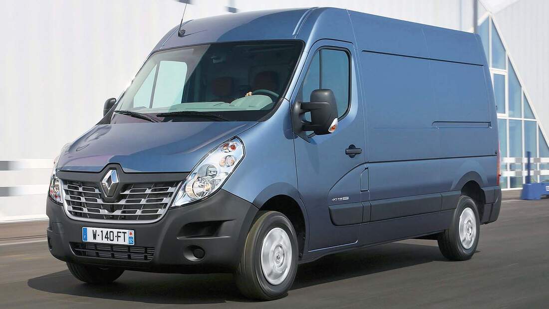 Transporter