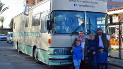 Travelfamily Bus