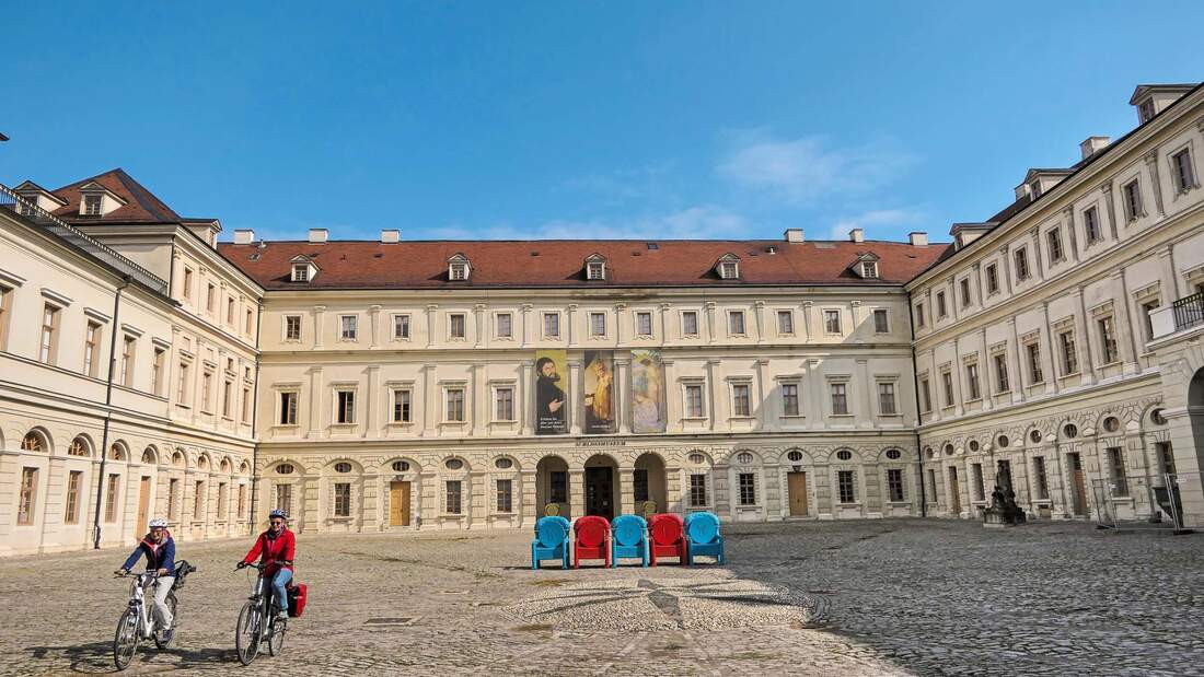 Unesco-Weltkulturerbe Weimar