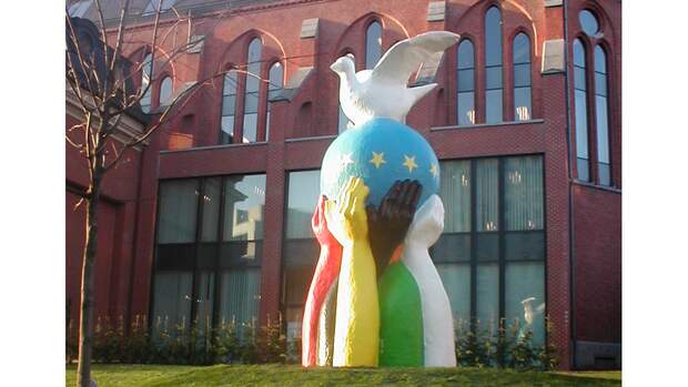 Unity in Peace