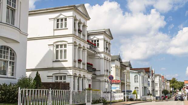 Usedom