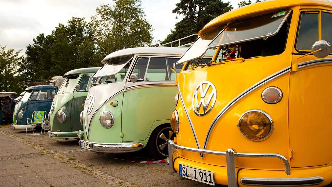 VW Bulli