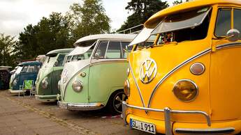 VW Bulli