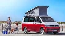 VW California
