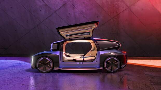 VW GEN.TRAVEL (2023)