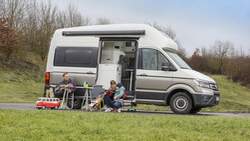 VW Grand California 600 (2020)