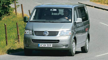 VW Multivan