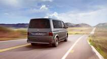 VW Mutlivan PanAmericana