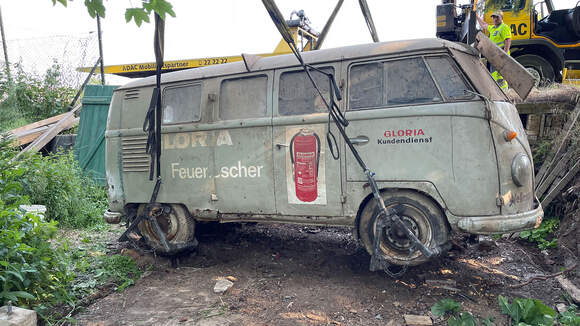 Neues aus der Redaktion