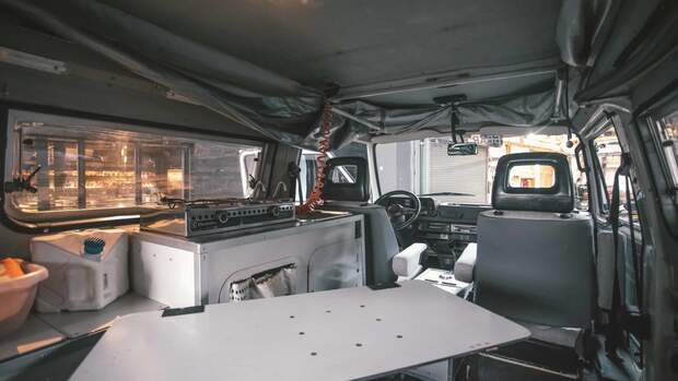VW T3 Syncro 16" Campingbus Auktion