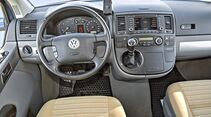 VW T5 California