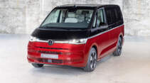 VW T7 Multivan (2021)