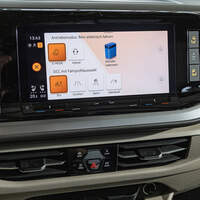 VW T7 Multivan (2021)