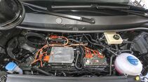 VW e-Crafter im Test