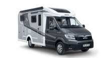Van TI Plus 650 MEG Platinum Selection (2021)