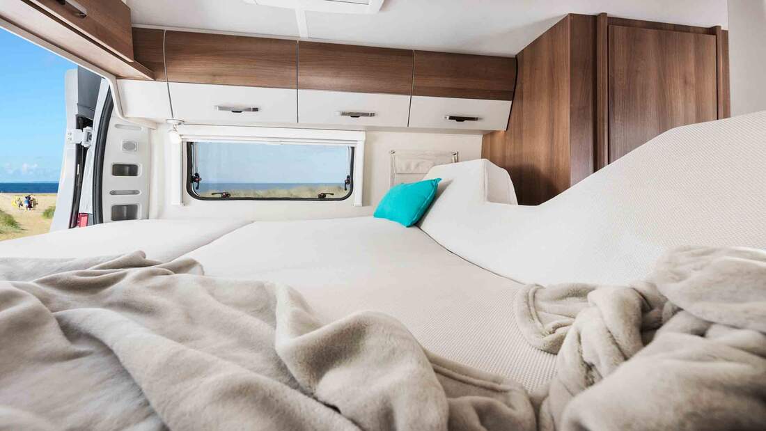 Van Tourer Twenty 20