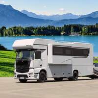 Vario Mobil Alkoven 1050 (2023)