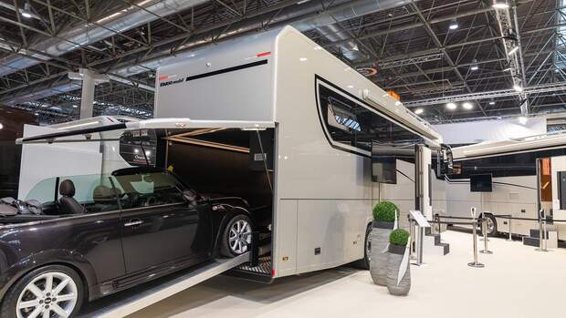 Vario Mobil Perfect 1050 (2022)