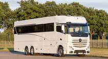 Vario Mobil Signature 1200 Teilintegrierter