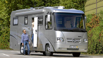 Vario Mobil, Vorstellung