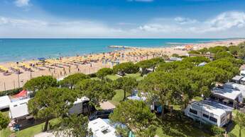 Vela Blu Camping Village