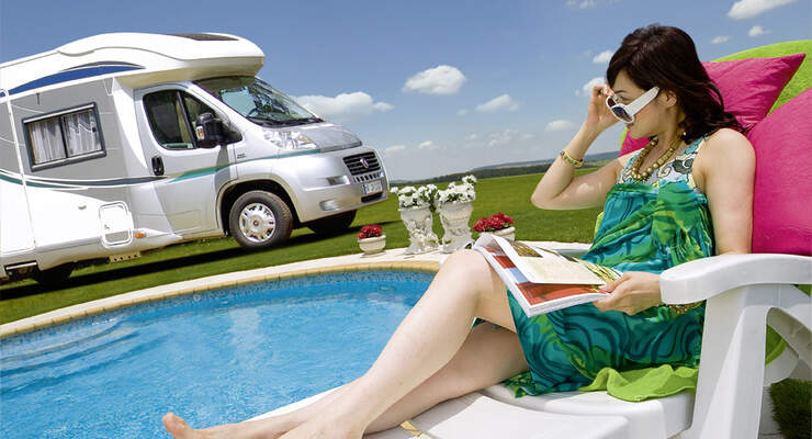 Vergleichstest Adria Sport/Hobby Siesta, Ratgeber