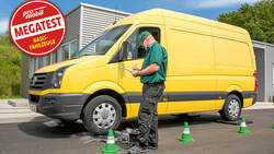 Vergleichstest, Basisfahrzeuge, Gewichte & Kosten
