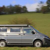 Vergleichstest Fischer Octobus- VW Caddy 6.1