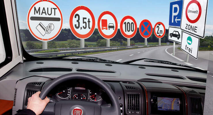Verkehrspolitik, Report