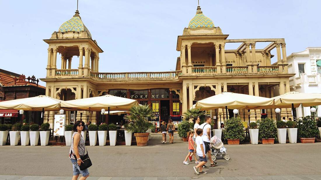 Viareggio