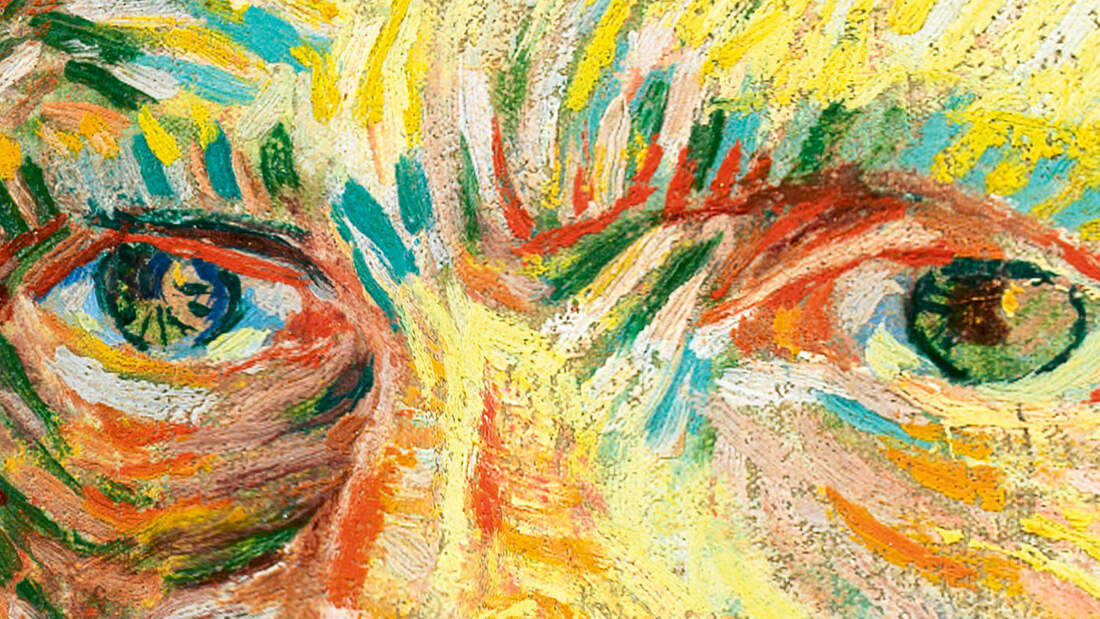 Sehnsuchtspunkt: Das Van Gogh Museum in Amsterdam - Promobil