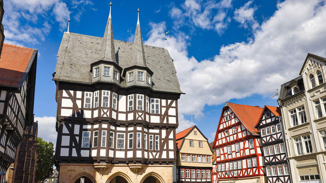 Vogelsberg